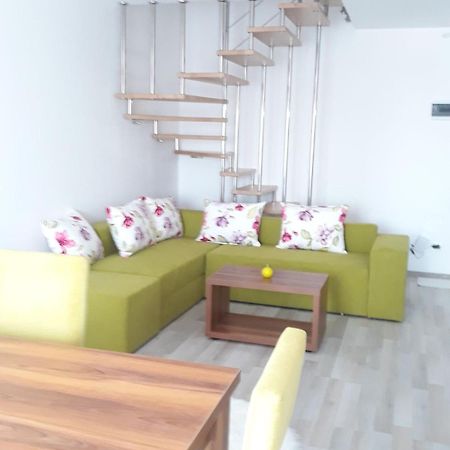 Apartament Avangarden Ema Verde Braşov Exteriör bild
