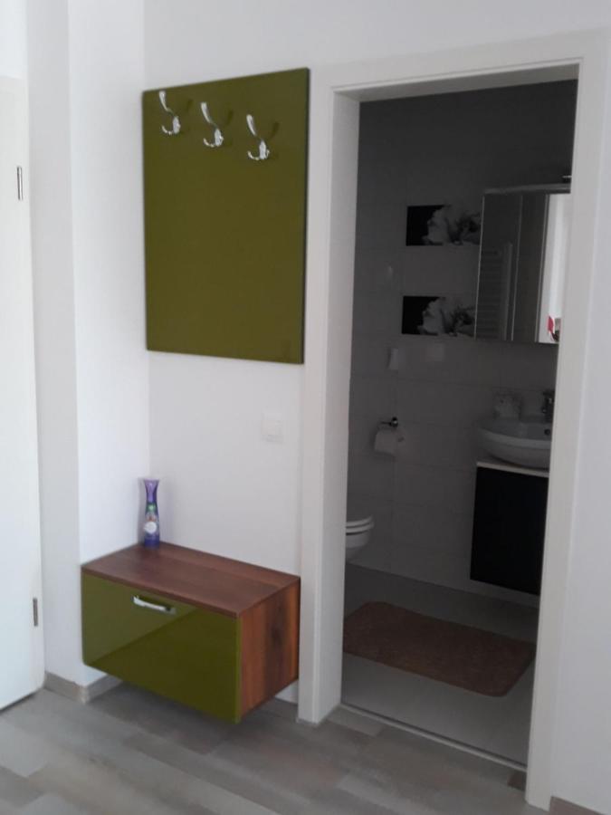 Apartament Avangarden Ema Verde Braşov Exteriör bild