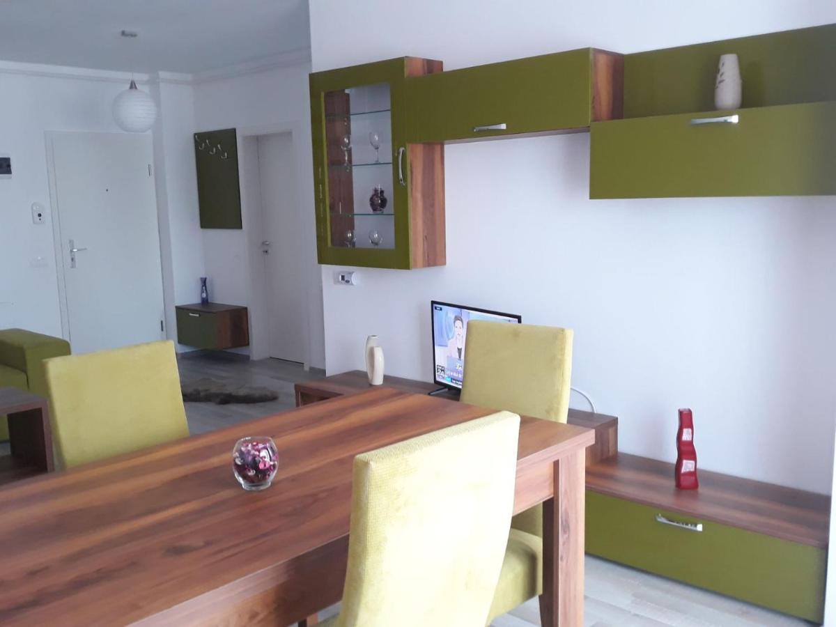 Apartament Avangarden Ema Verde Braşov Exteriör bild
