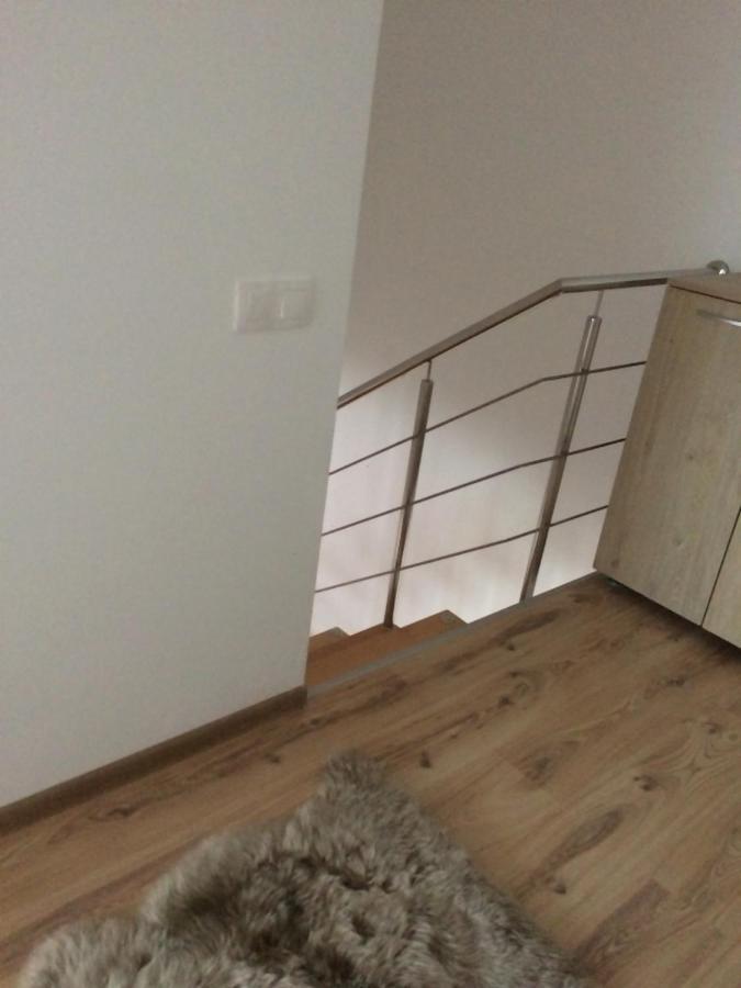 Apartament Avangarden Ema Verde Braşov Exteriör bild